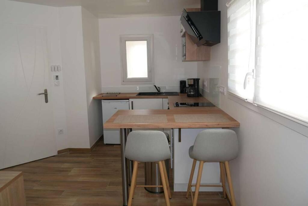 Appartement Dans Maison Neuve La Roche-sur-Yon