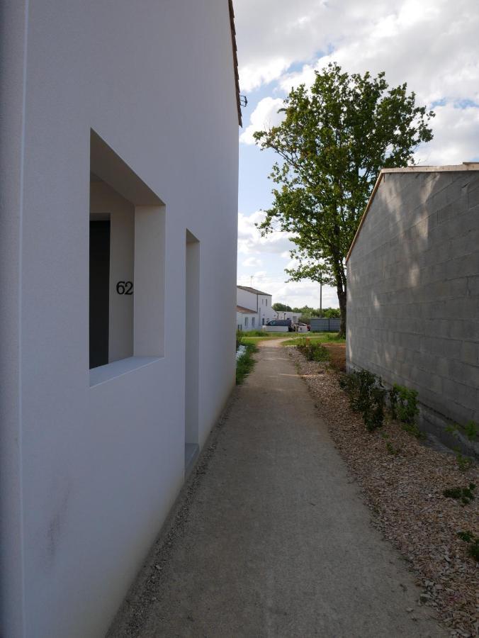 Appartement Dans Maison Neuve La Roche-sur-Yon